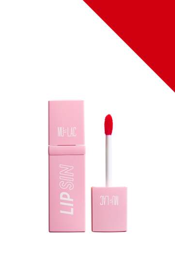 MULAC LIP SIN TINTA LABBRA