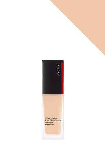SHISEIDO SS SELF-REFRESHING FOUNDATION