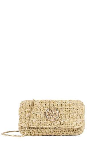 V°73 BORSA CON PATTINA GRETA