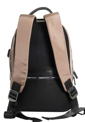 MOMO DESIGN ZAINO PORTA COMPUTER