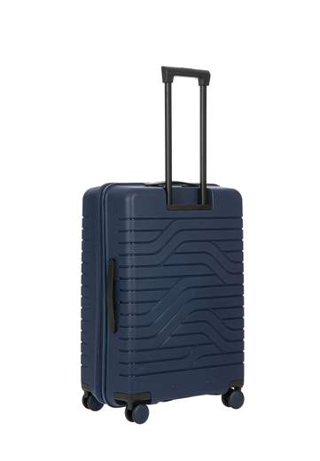 BRIC'S TROLLEY MEDIO ESPANDIBILE RIGIDO ULISSE