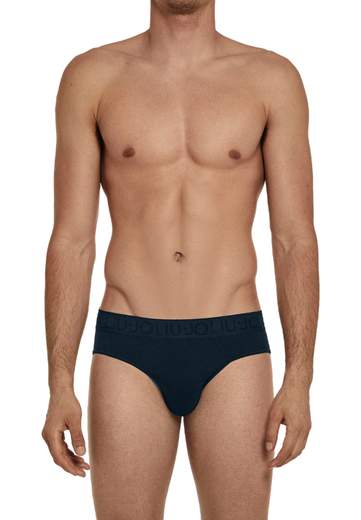 LIU JO SLIP COTONE BIPACK