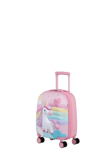 AMERICAN TOURISTER TROLLEY CABINA WONDERTRIPS