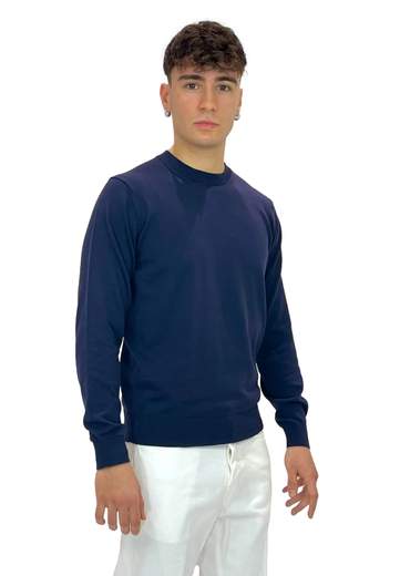 FILIPPO DE LAURENTIIS GIROCOLLO 100% COTONE