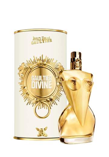 JEAN PAUL GAULTIER DIVINE EDP