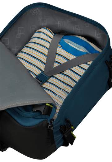 AMERICAN TOURISTER ZAINO UNDERSEAT TAKE2CABIN