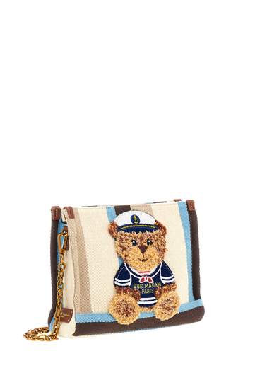 RUE MADAM CLUTCH MARVIN SUMMER
