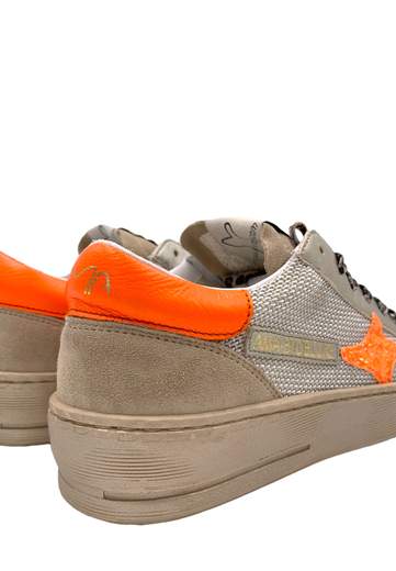 AMA BRAND SNEAKERS SLAM