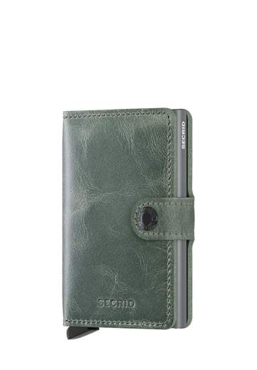 SECRID MINIWALLET VINTAGE