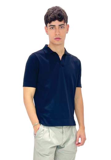 FILIPPO DE LAURENTIIS POLO SKIPPER