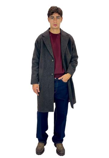 OVERIVER CAPPOTTO ANGELS