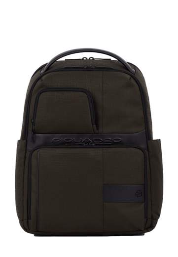 PIQUADRO ZAINO PORTA PC 14''