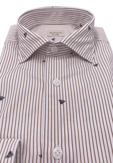 BRANCACCIO CAMICIA APE