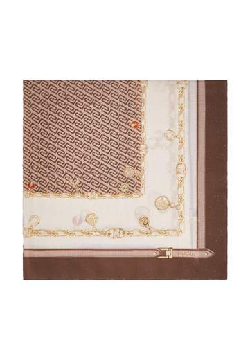 LIU JO FOULARD CHARMY