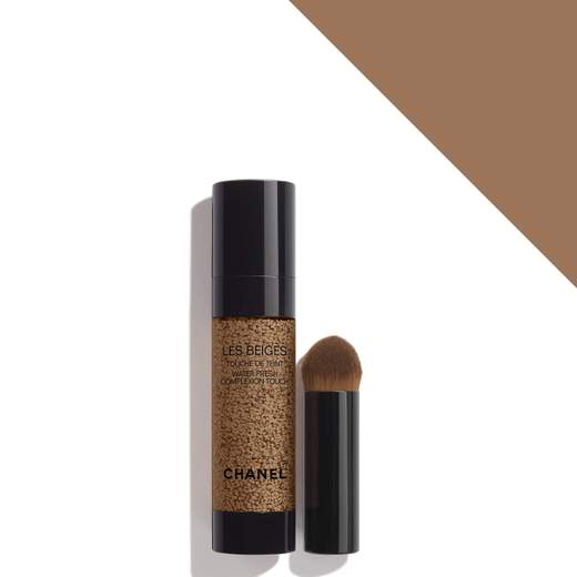 CHANEL LES BEIGES TOUCHE DE TEINT