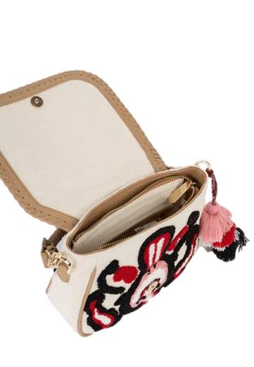 V°73 BORSA CON PATTINA MARILENA