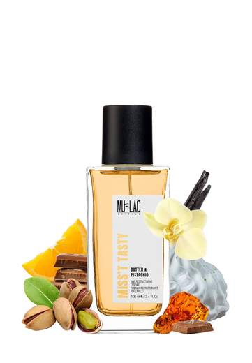 MULAC MISS'T TASTY ESSENZA RISTRUTTURANTE PER CAPELLI 100ML
