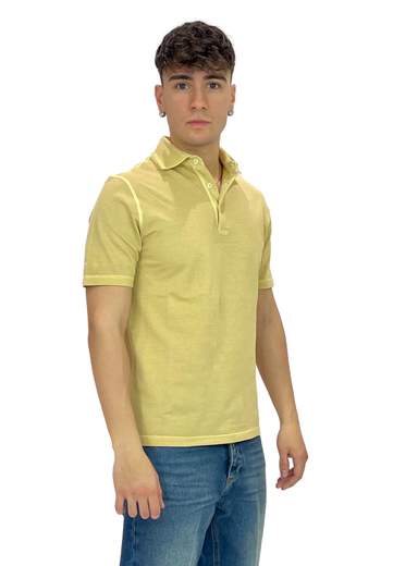 FILIPPO DE LAURENTIIS POLO