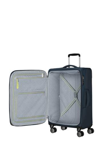 AMERICAN TOURISTER TROLLEY MEDIO WANDERLITE