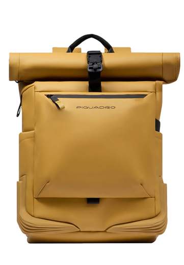 PIQUADRO ZAINO PORTA PC 15,6'' WATER RESISTANT