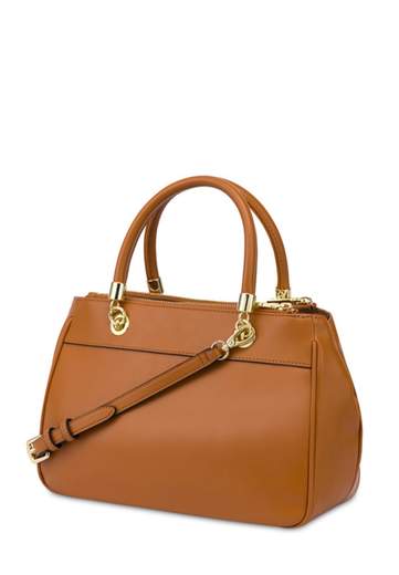 POLLINI BORSA INTRECCIATA SATURDAY