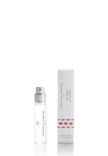 ESSENTIAL PARFUMS THE MUSC EDP RICARICABILE