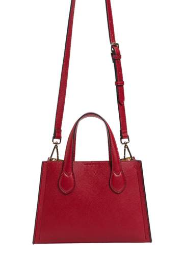 TWINSET BORSA BICOLOR