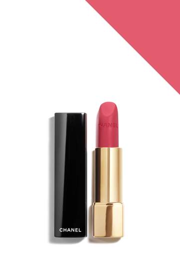 CHANEL ROUGE ALLURE VELVET