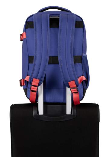 AMERICAN TOURISTER ZAINO UNDERSEAT TAKE2CABIN