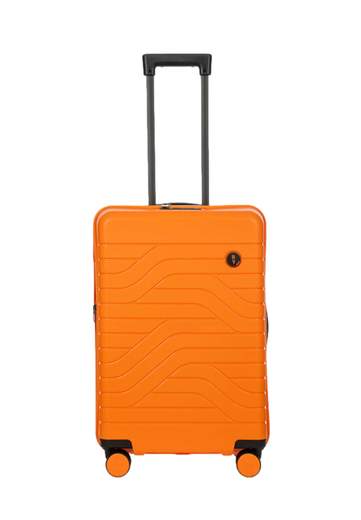 BRIC'S TROLLEY MEDIO ESPANDIBILE RIGIDO ULISSE