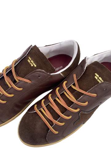 AMA BRAND SNEAKERS SNK