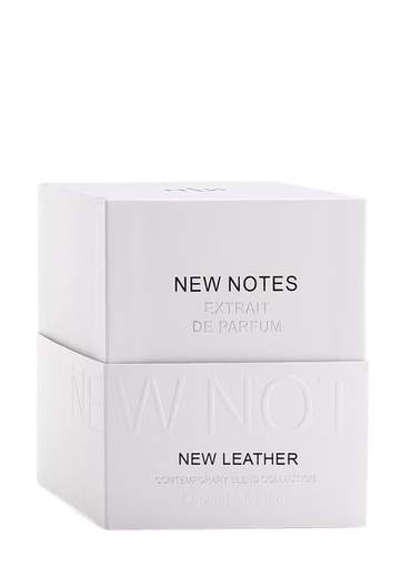 NEW NOTES NEW LEATHER EXTRAIT