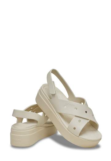 CROCS SANDALI 4U CROSS STRAP SANDAL