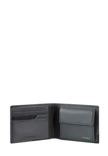 SAMSONITE PORTAFOGLI CON PORTAMONETE