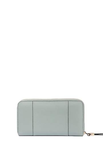 PIQUADRO PORTAFOGLI 4 SOFFIETTI CON ZIP