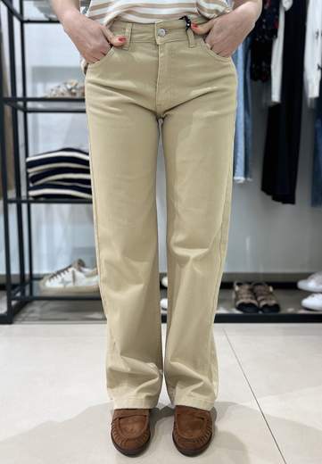 HAVEONE JEANS BENNY BULL