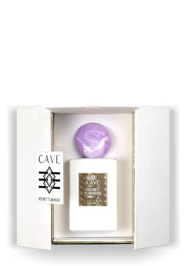 CAVE SECRET TUBEROSE EXTRAIT DE PARFUM