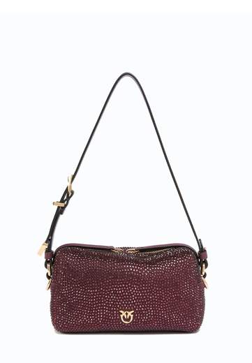 PINKO BAULETTO TRITTICO MINI