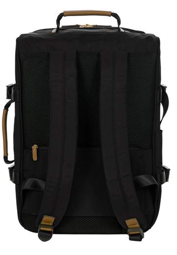 BRIC'S  ZAINO UNDERSEAT X-TRAVEL