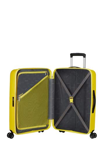 AMERICAN TOURISTER TROLLEY MEDIO 68CM RIGIDO REJOY
