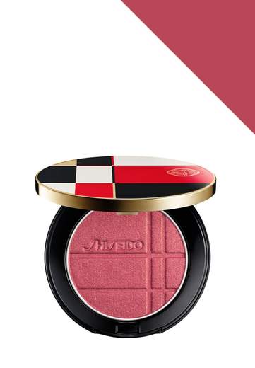 SHISEIDO COLOR + GLOW ENHANCER