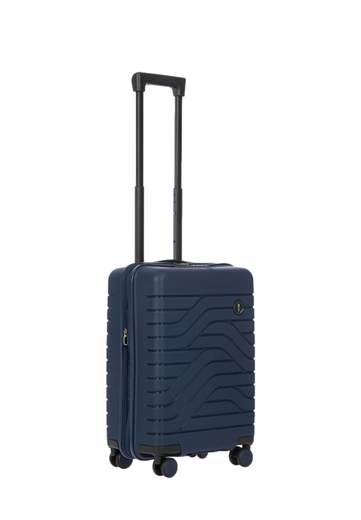 BRIC'S TROLLEY CABINA RIGIDO ESPANDIBILE ULISSE