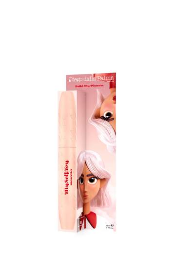 DIEGO DALLA PALMA MASCARA MY SELF TOY