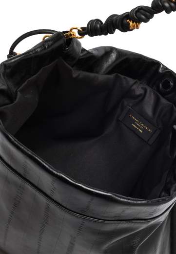 GIANNI CHIARINI BORSA MORGANA