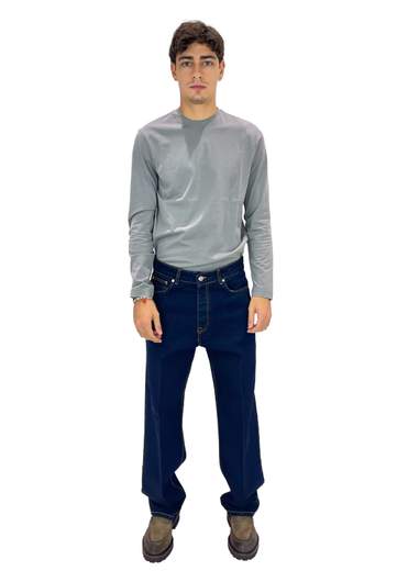 BE ABLE DENIM ELLIOT OVER