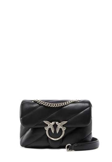 PINKO MINI LOVE BAG PUFF