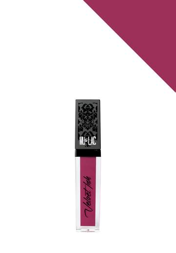 MULAC VELVET INK ROSSETTO LIQUIDO