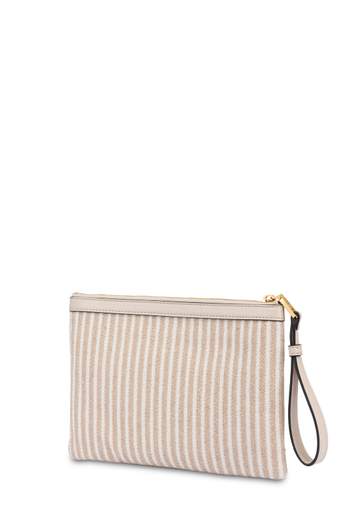 POLLINI BUSTINA A RIGHE