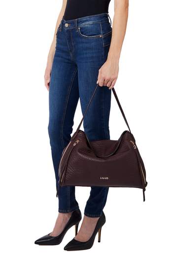 LIU JO BORSA HOBO GRANDE