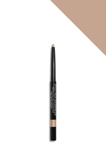 CHANEL NEW STYLO YEUX WATERPROOF